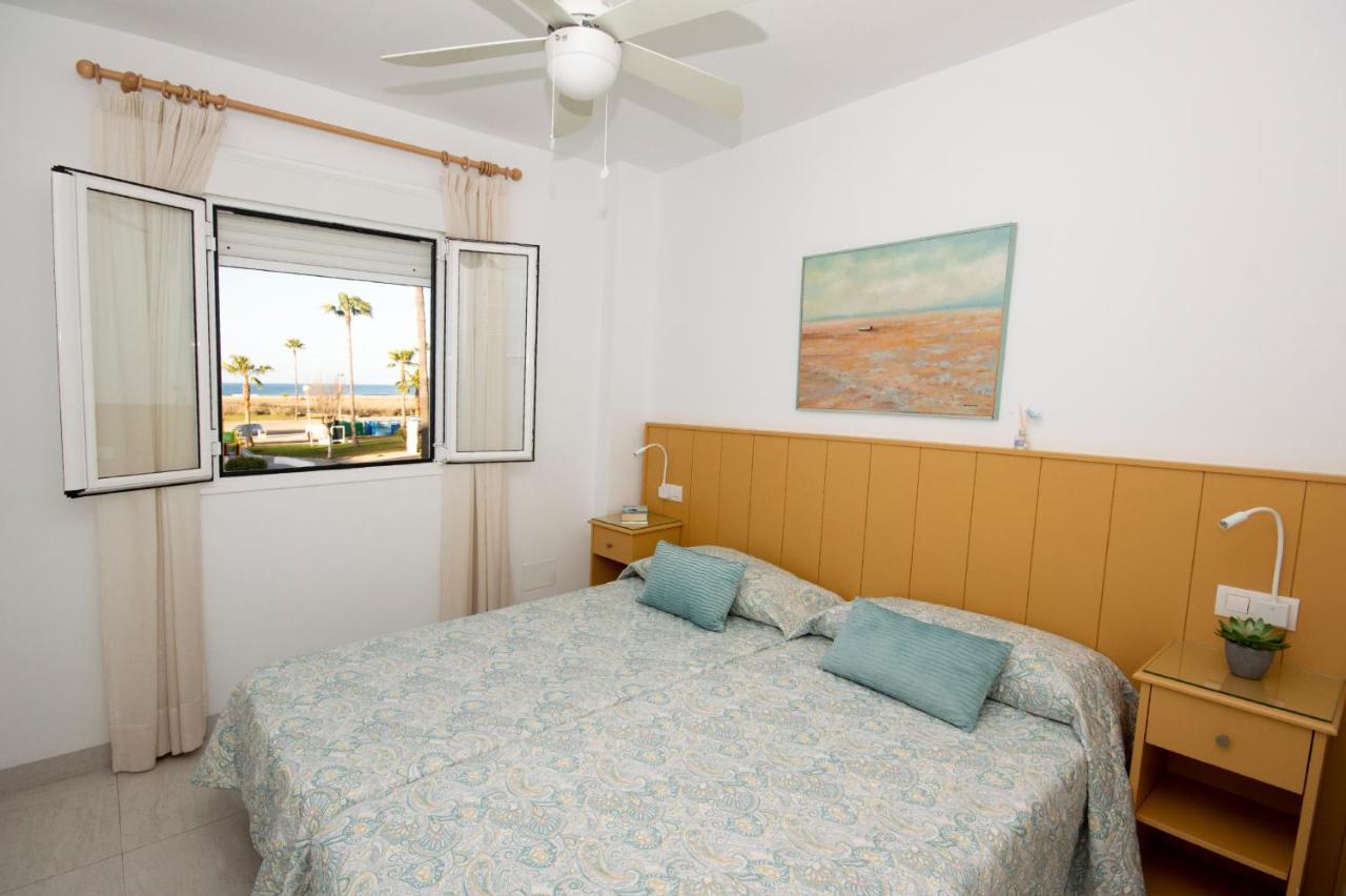 Apartamento con Vistas al mar Conil De La Frontera Exterior foto