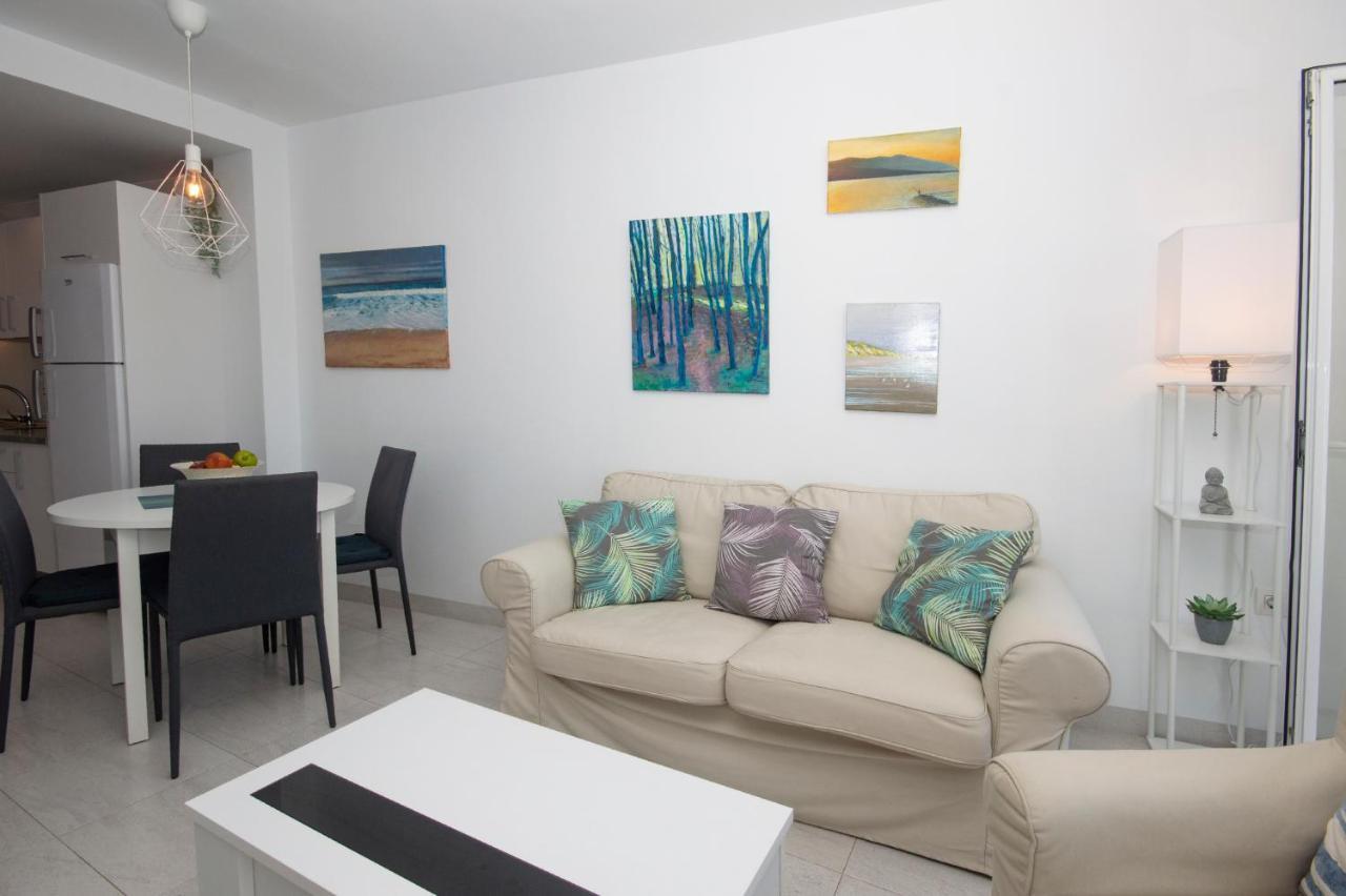 Apartamento con Vistas al mar Conil De La Frontera Exterior foto