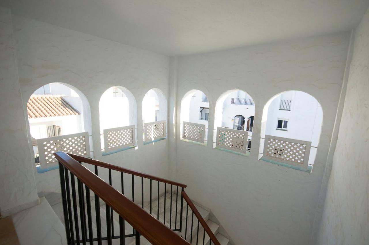 Apartamento con Vistas al mar Conil De La Frontera Exterior foto