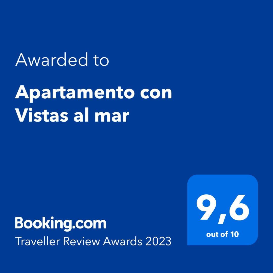 Apartamento con Vistas al mar Conil De La Frontera Exterior foto